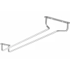  Wieszak na kieliszki barowy 408 x 115 x 30 mm - zdj. dodatkowe 1