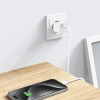  Ładowarka sieciowa 100-240V PD USB-C 20W biała - zdj. dodatkowe 7