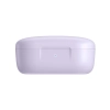  Słuchawki bezprzewodowe Bowie E18 TWS ENC IPX4 USB-C fioletowe - zdj. dodatkowe 3