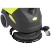  Szorowarka elektryczna maszyna do czyszczenia podłóg 45.5 cm 21 l 1450 m2/h - zdj. dodatkowe 5