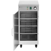  Podgrzewacz do talerzy szafa grzewcza na kółkach do 60 talerzy o śr. 29 cm 600 W - zdj. dodatkowe 4