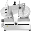  Krajalnica automatyczna do wędlin serów śr. 350 mm 370 W - zdj. dodatkowe 3