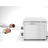  Opiekacz toster do zapiekanek GN 1/1 50-300 C 2850 W - zdj. dodatkowe 8
