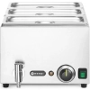  Bemar podgrzewacz do potraw z kranem 3x GN 1/3 100 mm z pokrywkami 1000 W - zdj. dodatkowe 1