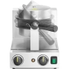  Gofrownica obrotowa do gofrów Bubble Waffle śr. 170 mm 1500 W - zdj. dodatkowe 7