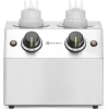  Podgrzewacz elektryczny do sosów butelek podwójny 2 strefy 2x 650 ml 200 W - zdj. dodatkowe 1