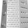  Tarka kuchenna 6 stronna do warzyw sera 135 x 113 x 215 mm - zdj. dodatkowe 10