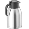  Termos dzbanek termiczny do ekspresu na kawę stalowy 2 l - zdj. dodatkowe 5
