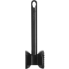  Tłuczek do mięsa dwustronny XL 300 x 80 x 80 mm - czarny - zdj. dodatkowe 2
