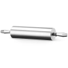  Wałek do ciasta aluminiowy z łożyskami kulowymi śr 90 x 545 mm - zdj. dodatkowe 1