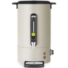  Warnik do wody grzanego wina z kranem tacką ociekową UNIQ 16 l 1650 W - jasnoszary - zdj. dodatkowe 1