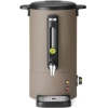  Warnik do wody grzanego wina z kranem tacką ociekową UNIQ 9 l 950 W - taupe - zdj. dodatkowe 1