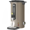  Warnik do wody grzanego wina z kranem tacką ociekową UNIQ 9 l 950 W - taupe - zdj. dodatkowe 2