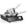  Zestaw do gotowania przenośny kuchenka indukcyjna rondel patelnia 3500 W - zdj. dodatkowe 5