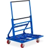  Wózek transportowy magazynowy do przewozu płyt do 600 kg - zdj. dodatkowe 1