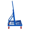  Wózek transportowy magazynowy do przewozu płyt do 600 kg - zdj. dodatkowe 4