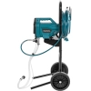  Agregat malarski natryskowy hydrodynamiczny przenośny 1.4 l/min 200 bar 7.5 m - zdj. dodatkowe 6