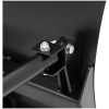  Pług spych śnieżny do taczki spalinowej HT-MD-300 STAL 153 x 99 x 60 cm - zdj. dodatkowe 4