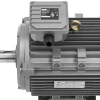  Silnik elektryczny asynchroniczny trójfazowy 2950 obr./min 230/400 V 5.5 kW - zdj. dodatkowe 2