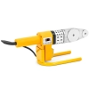  Zgrzewarka do rur PP PB PE PV o śr. 20-32 mm 300C 800 W - zestaw - zdj. dodatkowe 1