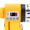  Zgrzewarka do rur PP PB PE PV o śr. 20-32 mm 300C 800 W - zestaw - zdj. dodatkowe 2