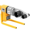  Zgrzewarka do rur PP PB PE PV o śr. 20-32 mm 300C 800 W - zestaw - zdj. dodatkowe 3