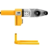  Zgrzewarka do rur PP PB PE PV o śr. 20-32 mm 300C 800 W - zestaw - zdj. dodatkowe 4
