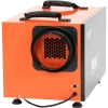  Osuszacz powietrza pochłaniacz wilgoci budowlany 280 m3/h do 55 m2 380 W - zdj. dodatkowe 1