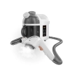  Odkurzacz piorący parownica Deep Cleaning 1900W z funkcją czyszczenia parowego B200 + szczotka - biały - zdj. dodatkowe 2
