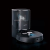  Robot sprzątający odkurzacz funkcją mopa + stacja ładująco - czyszcząca U100 - szary - zdj. dodatkowe 8