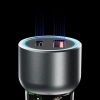  Ładowarka samochodowa R4T 30W USB-A USB-C - szara - zdj. dodatkowe 3