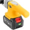  Zgrzewarka akumulatorowa do rur PP PB PE PV o śr. 20-32 mm 300C 350 W - zestaw - zdj. dodatkowe 4