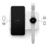  Ładowarka Samsung Wireless Charger Duo indukcyjna 15W - biała - zdj. dodatkowe 8