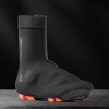  Ochraniacze osłony na buty kolarskie rozmiar XL 45-46 - czarne - zdj. dodatkowe 3