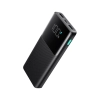  Powerbank 10000mAh 25W 2x USB-A 1x USB-C SFC - czarny - zdj. dodatkowe 1