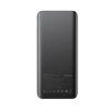  Powerbank 10000mAh 25W 2x USB-A 1x USB-C SFC - czarny - zdj. dodatkowe 2