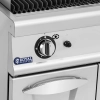  Grill lawowy na gaz propan / LPG / ziemny 2 x 8 kW 50-460 C - zdj. dodatkowe 4