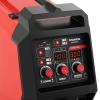  Spawarka wielofunkcyjna MIG/MAG TIG MMA FCAW 300 A 400 V - zdj. dodatkowe 2