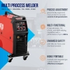  Spawarka wielofunkcyjna MIG/MAG TIG MMA FCAW 300 A 400 V - zdj. dodatkowe 3