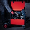  Spawarka wielofunkcyjna MIG/MAG TIG MMA FCAW 300 A 400 V - zdj. dodatkowe 4