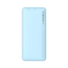 Powerbank 10000mAh Airpow Fast Charge 20W - niebieski - zdj. dodatkowe 1