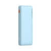  Powerbank 10000mAh Airpow Fast Charge 20W - niebieski - zdj. dodatkowe 3