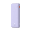 Powerbank 10000mAh Airpow Fast Charge 20W - fioletowy - zdj. dodatkowe 2