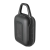 Mały turystyczny głośnik bezprzewodowy Mirtune H1 Bluetooth 8W - czarny - zdj. dodatkowe 2