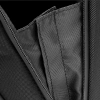  Plecak Premium na laptopa 15.6'' wodoodporny 42x11x30 cm - czarny - zdj. dodatkowe 7