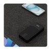  Powerbank K10Pro 20000mAh 2.4A USB-A - czarny - zdj. dodatkowe 3
