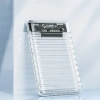  Kieszeń obudowa na dysk 2139U3-V1 2.5'' HDD / SSD USB Micro-B 5Gb/s - przezroczysta - zdj. dodatkowe 3
