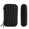  Etui ochronne PHL-25 na dysk przenośny 2.5'' - czarne - zdj. dodatkowe 3