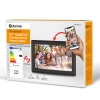  Ramka cyfrowa do zdjęć PFF-1021B 10.1'' 16 GB Wi-Fi microSD - czarna - zdj. dodatkowe 4