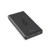 Powerbank 10000 mAh Power Delivery 20W - czarny